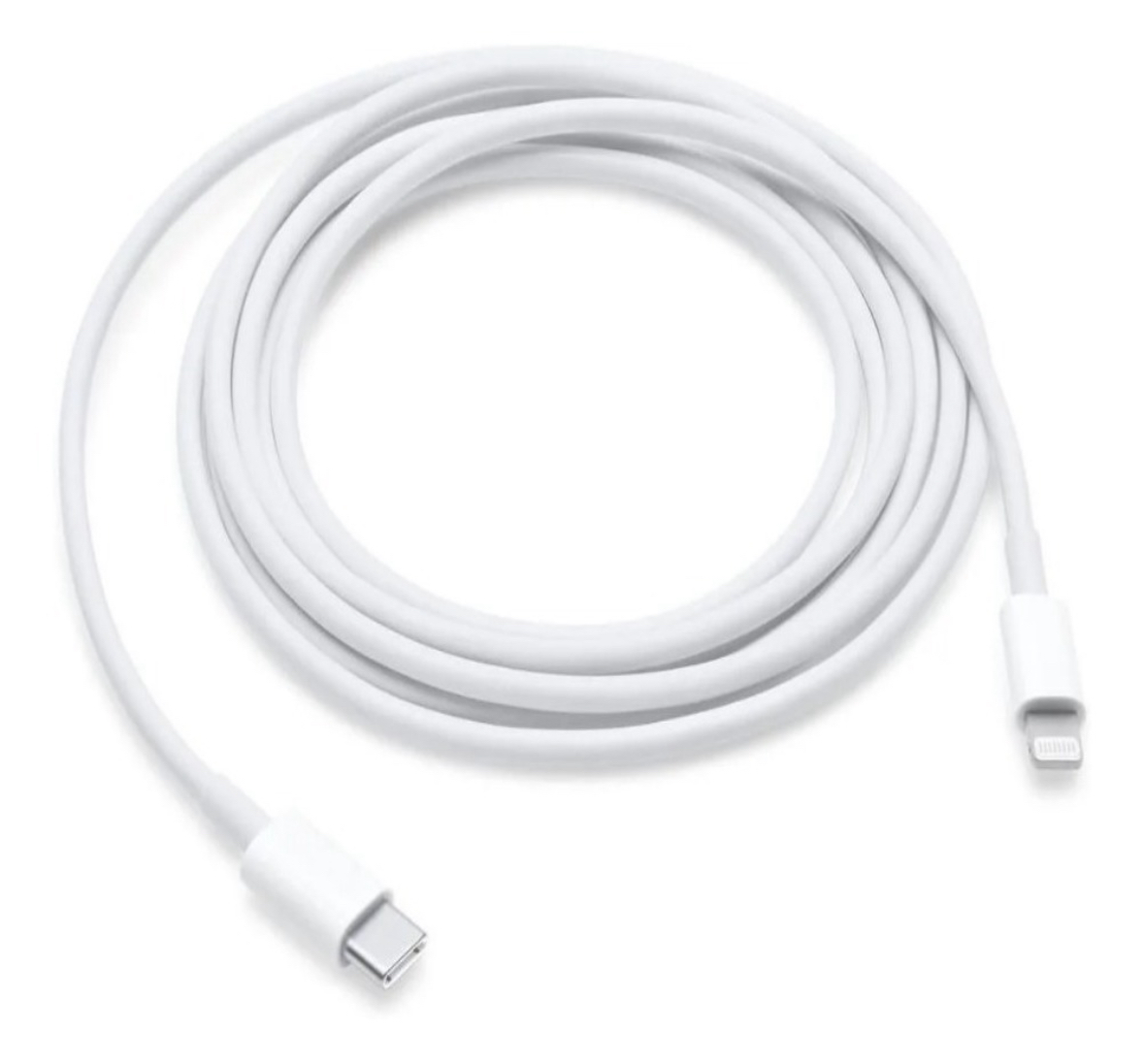 Cargador Para Iphone 20w