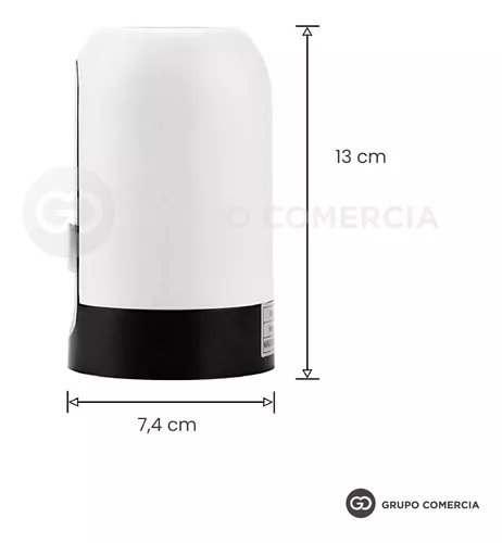 Dispensador De Agua Recargable Botellon