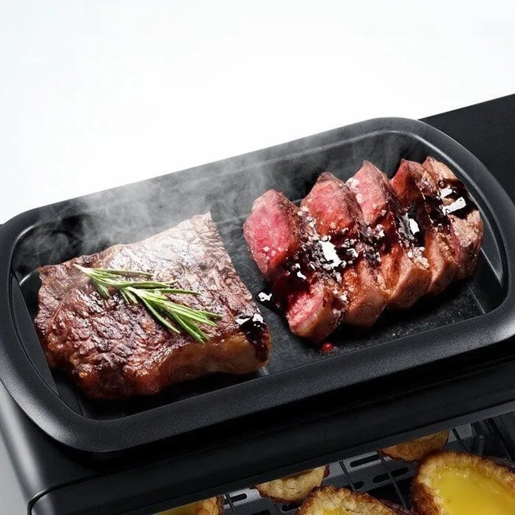 Maquina Multifuncional De Cafe Y Pan