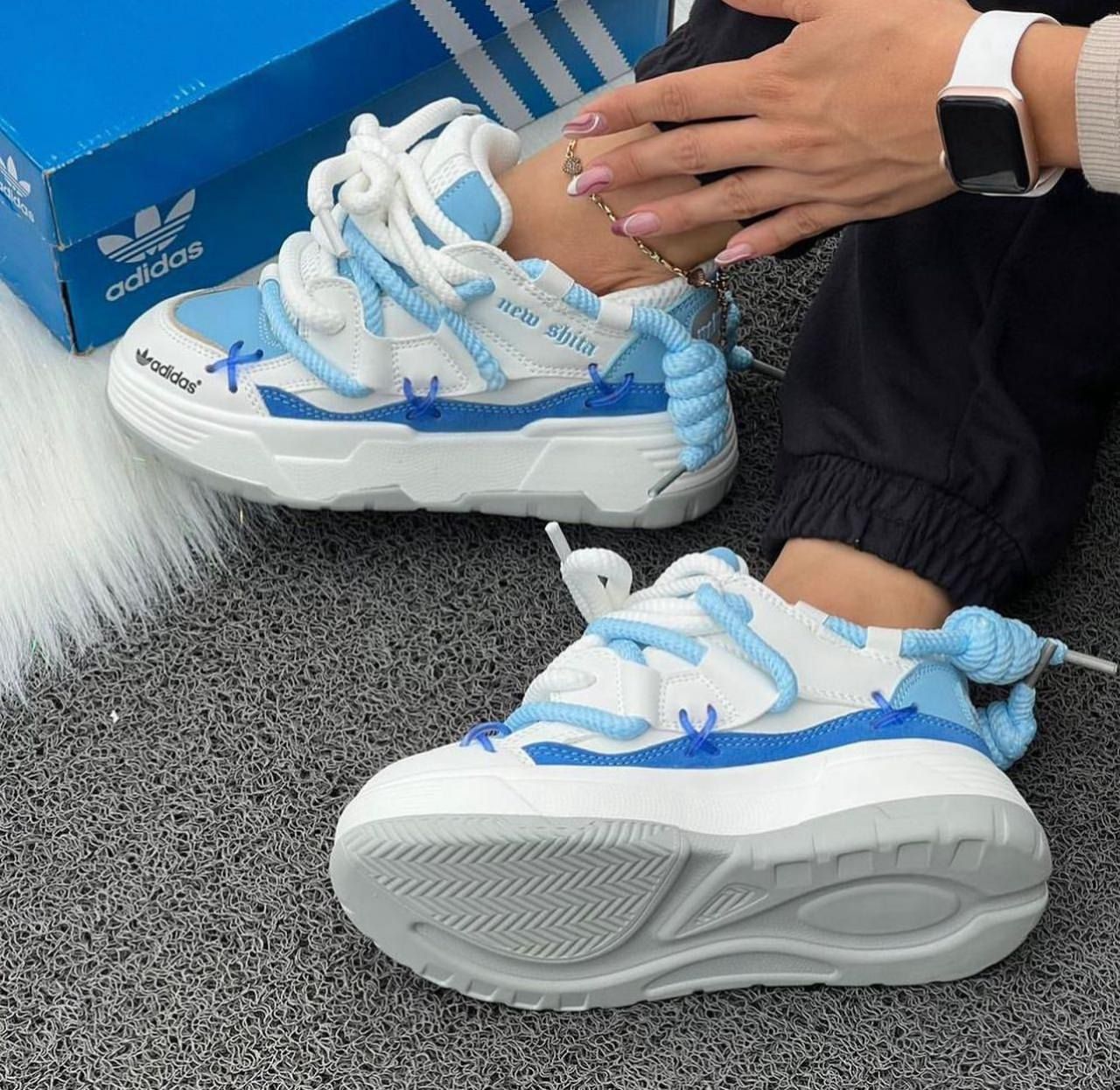 New Shita Unisex