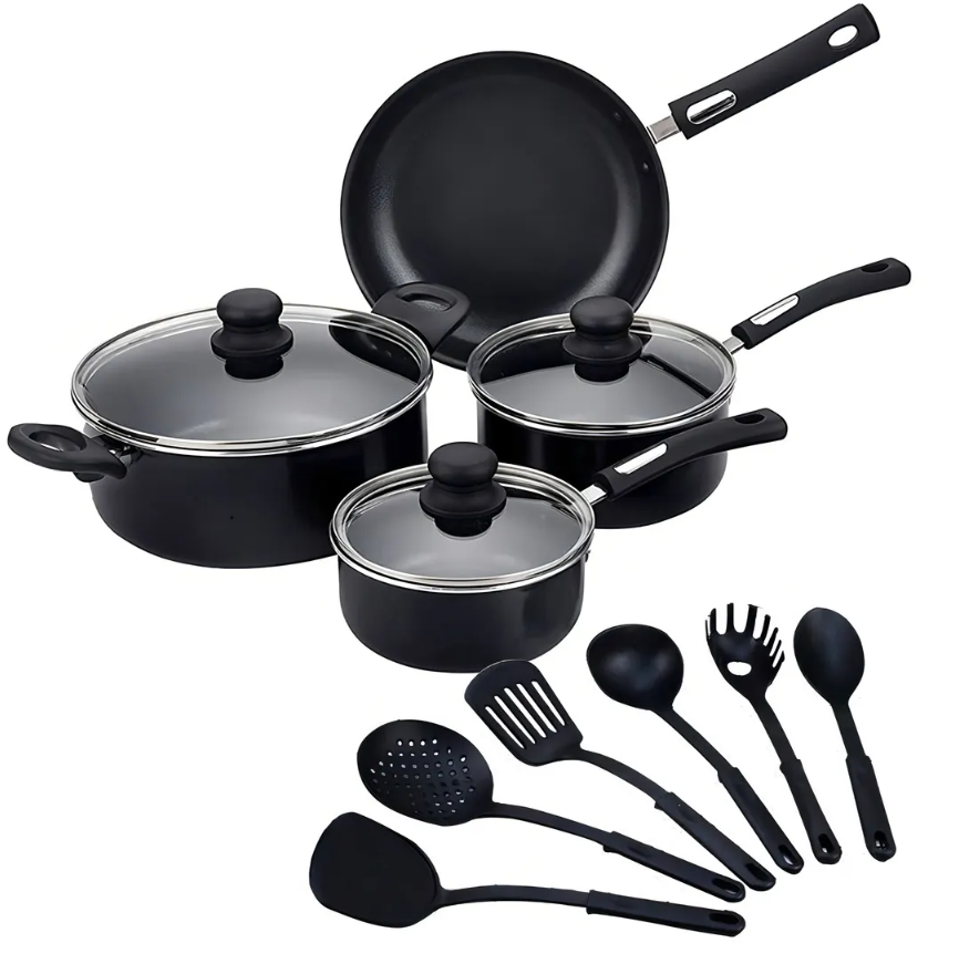 Juego de Ollas Elite