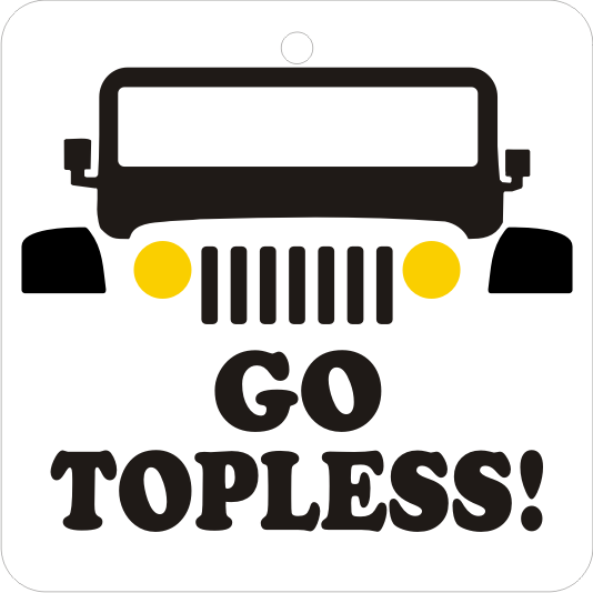 Custom Car Air Fresheners