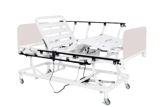 Cama elétrica 3 Movimentos