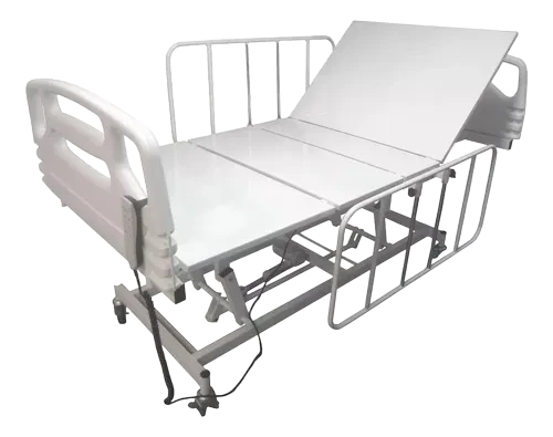Cama elétrica 3 Movimentos