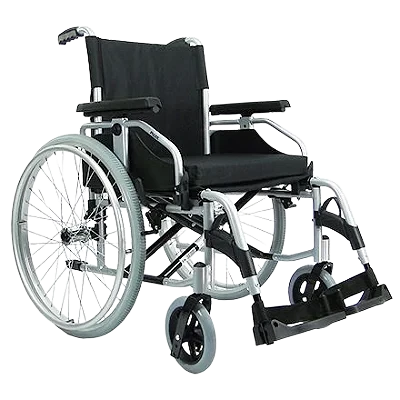 Cadeira de Rodas