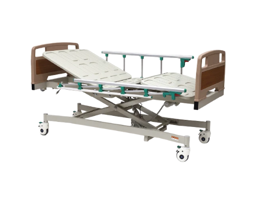 Cama elétrica 3 movimentos 
