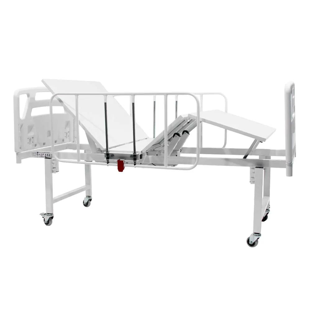Cama elétrica 2 movimentos