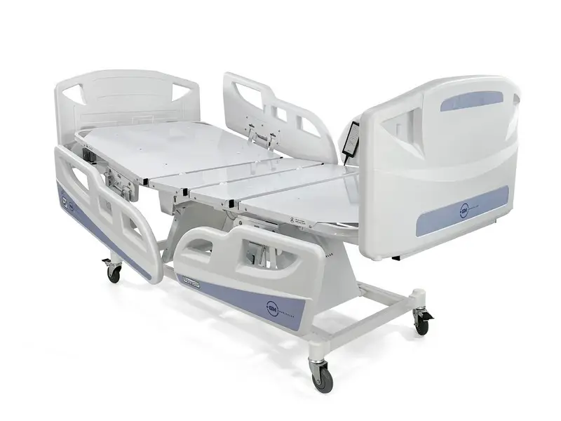 Cama elétrica 5 movimentos