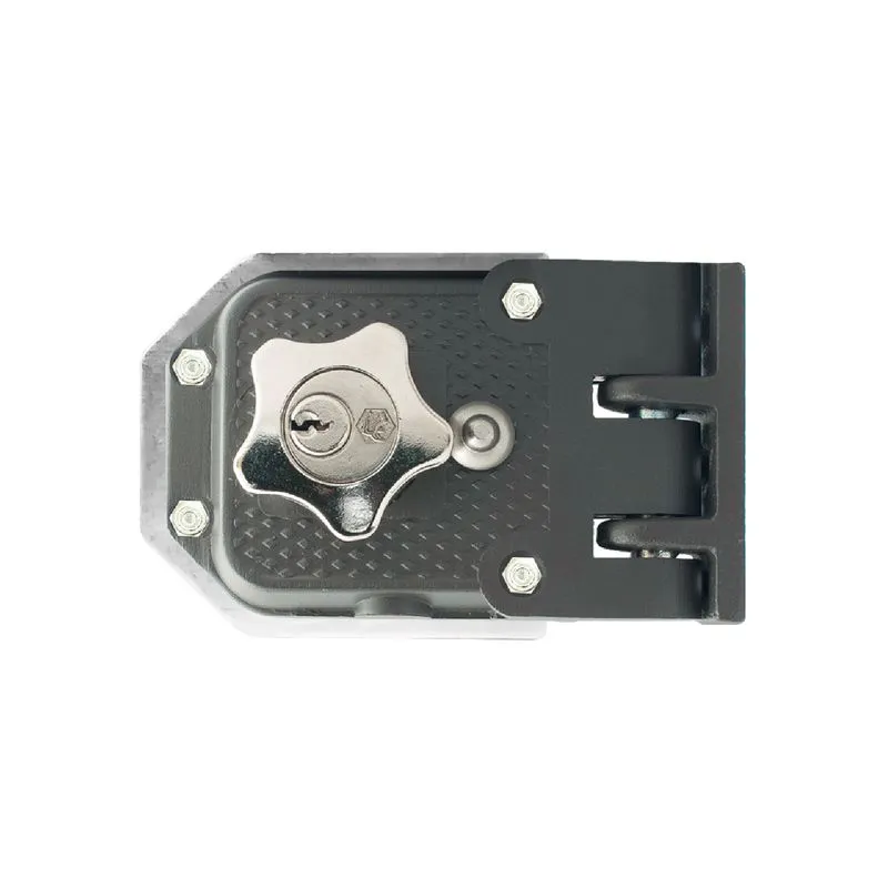 Cerradura Engrape 60MM DURALOCK