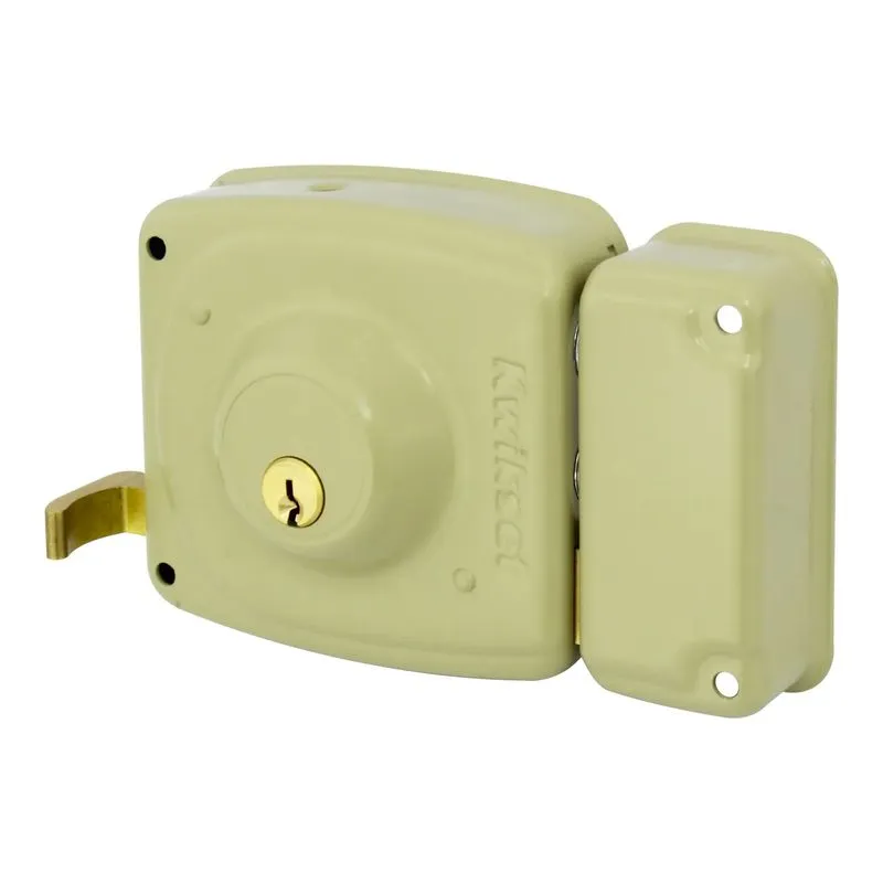 Cerradura Kwikset 50MM