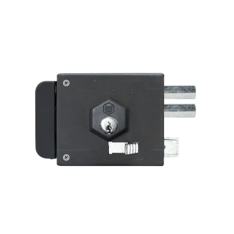 Cerradura de Sobreponer 50mm Marco GATO