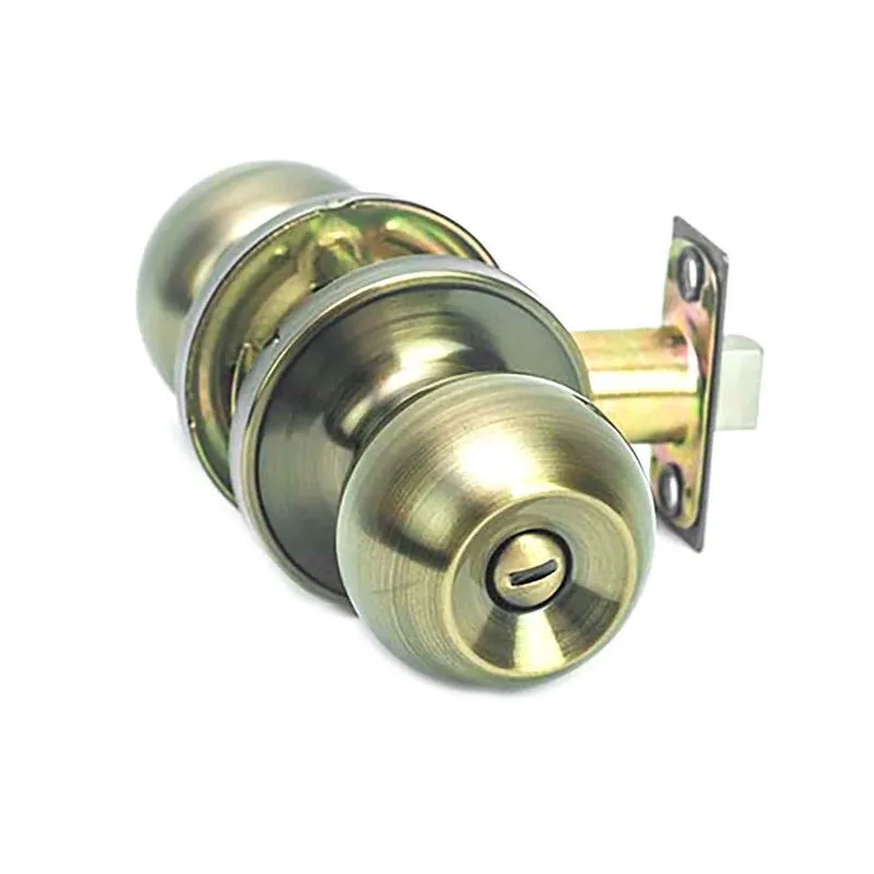 Cerradura Baño - TRITON