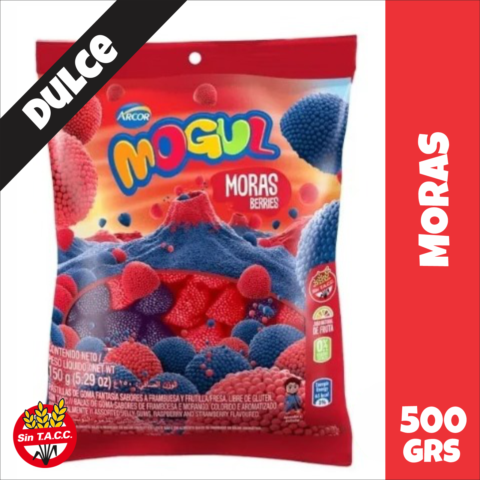 Moras Mogul