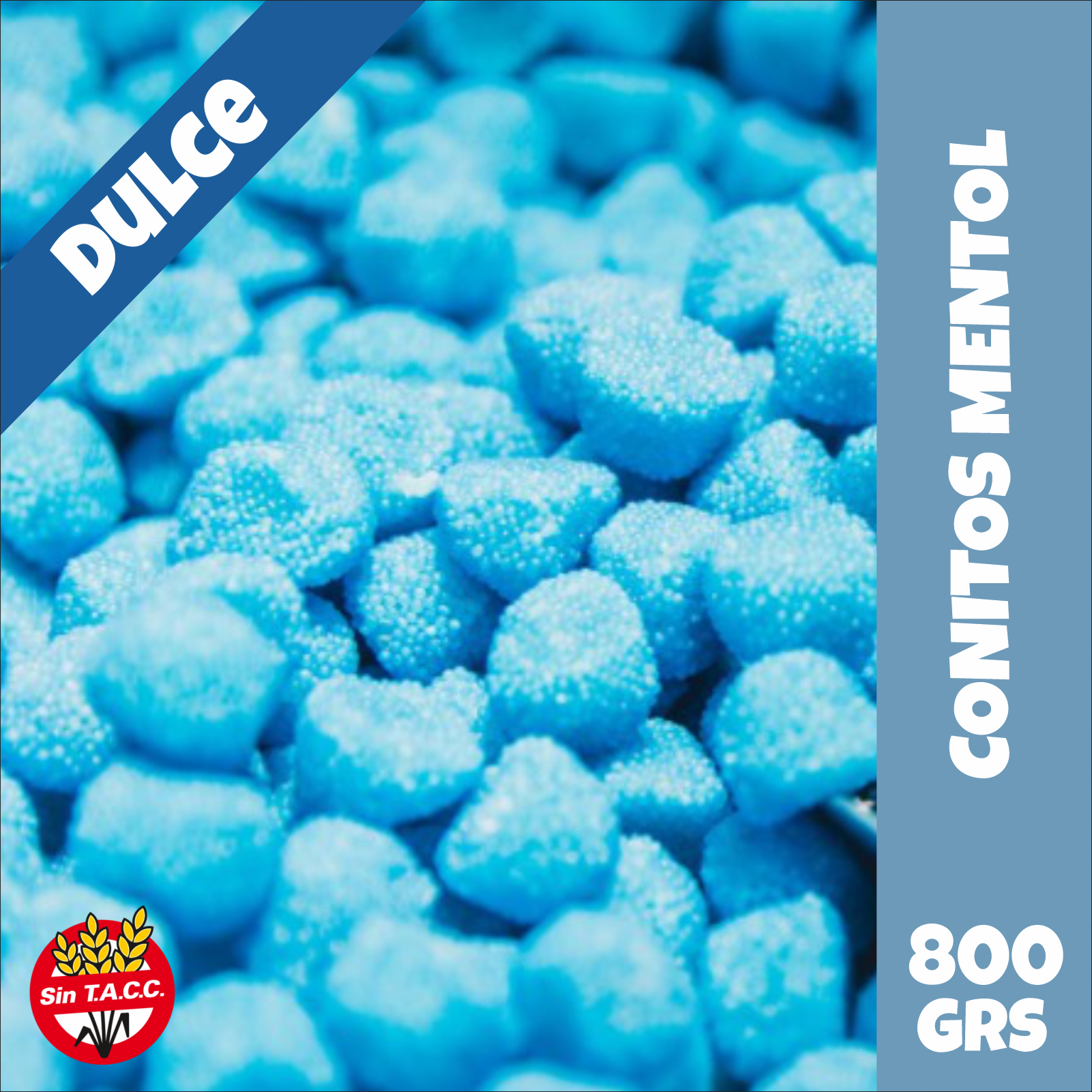 Conitos Mentol Billiken