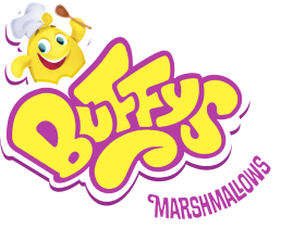 Malvaviscos Formas Multicolor Buffys