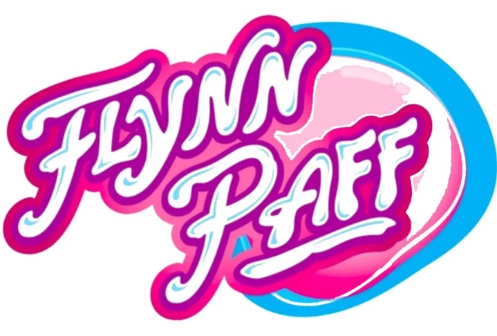 Caramelos de Gelatina Azucarada Flynn Paff 