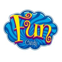 Cintas Extreme Fun Candy