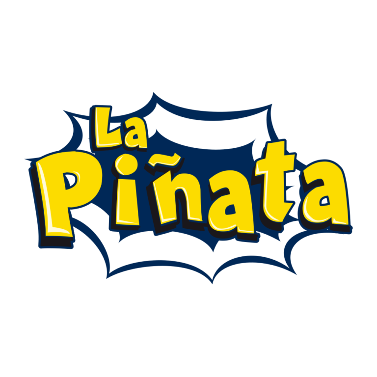 Conitos Frutales  La Piñata