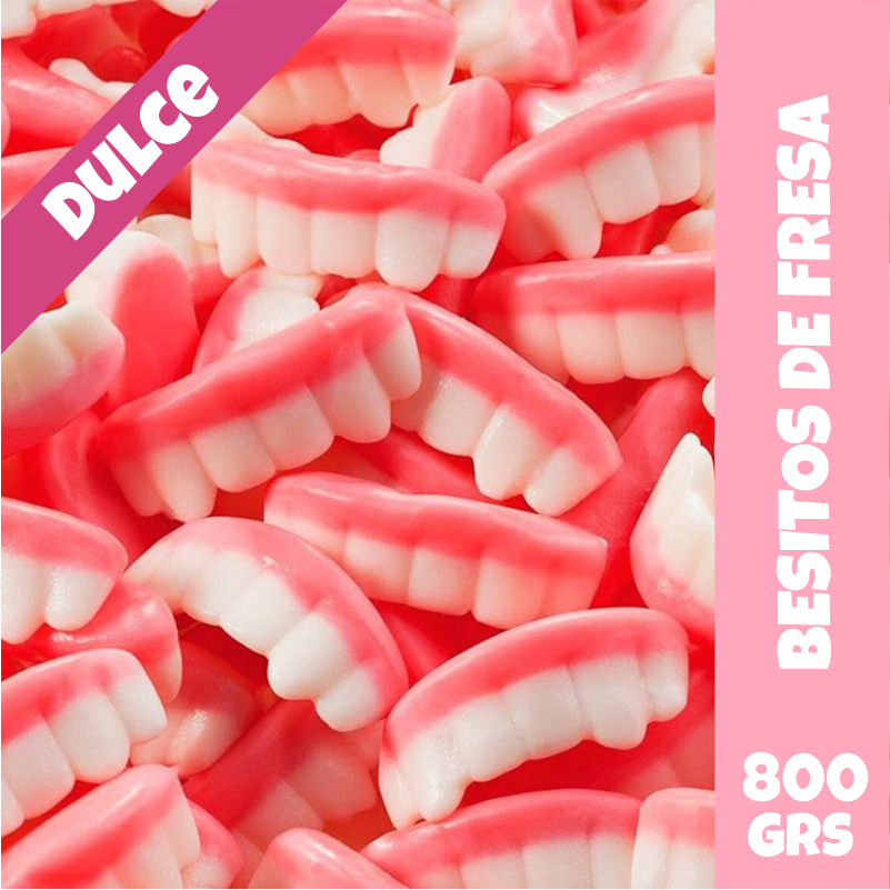 Dientitos Dulces Plenario