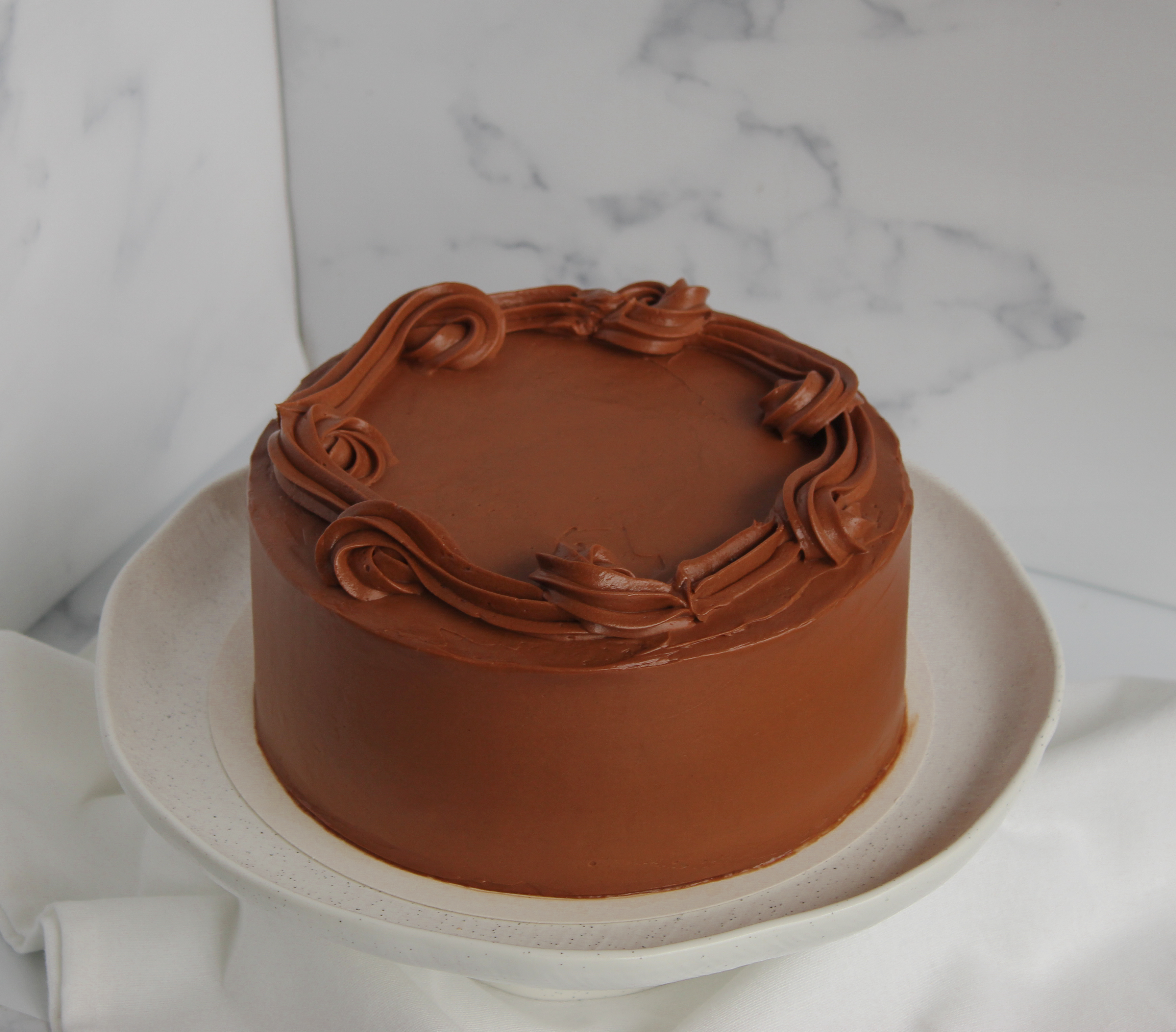 Midnight Chocolate