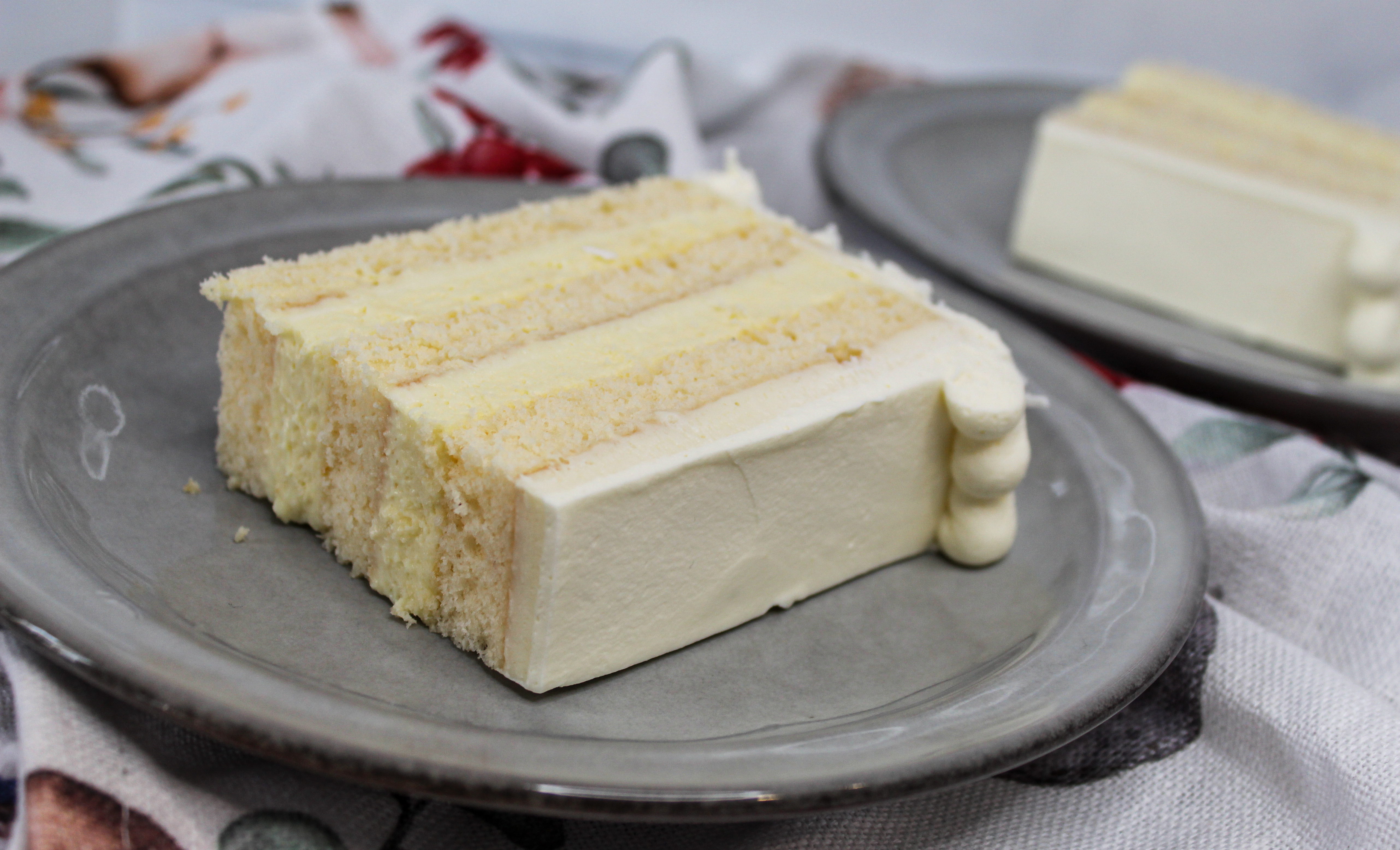 Coconut Snow