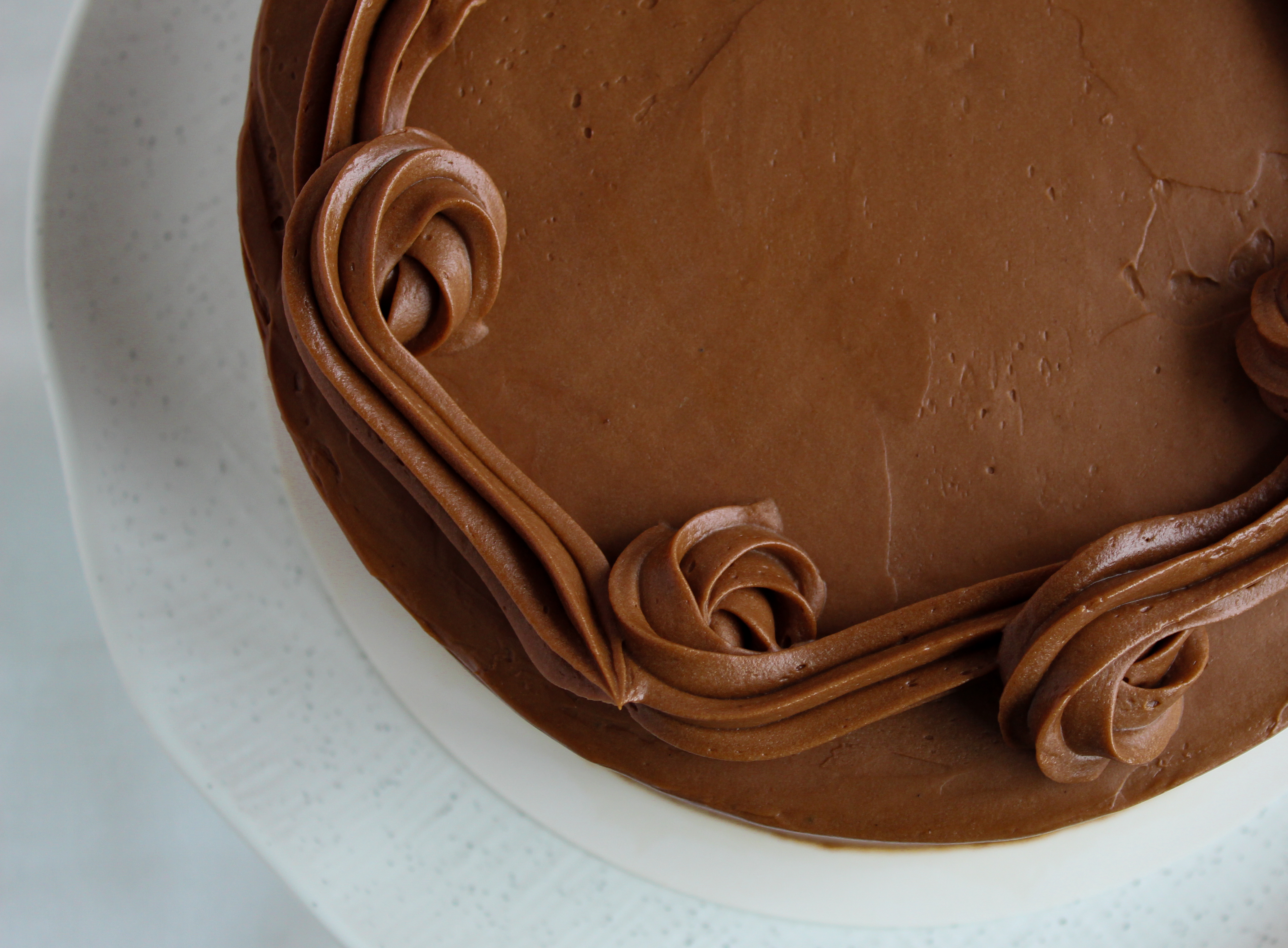 Midnight Chocolate