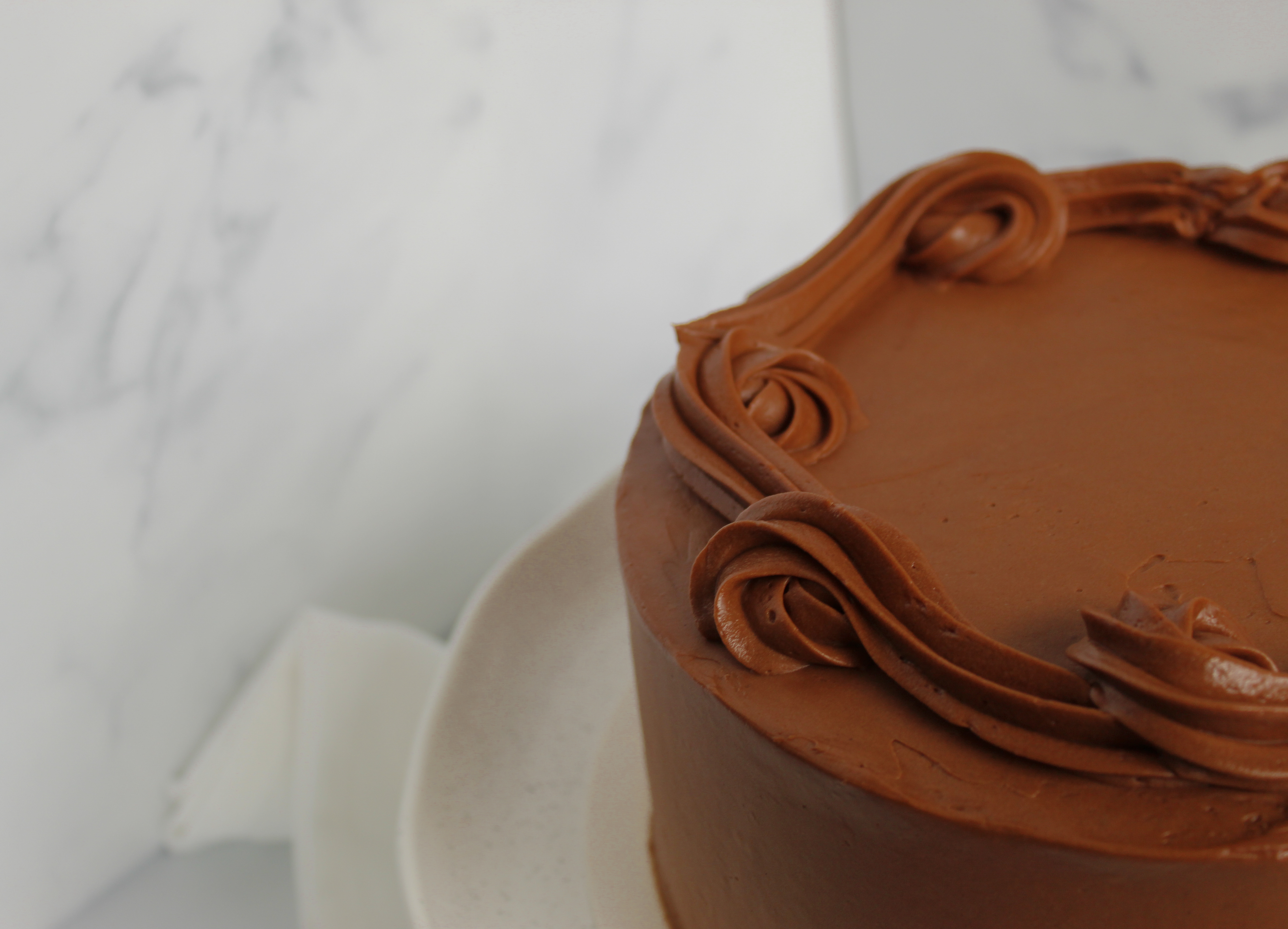 Midnight Chocolate