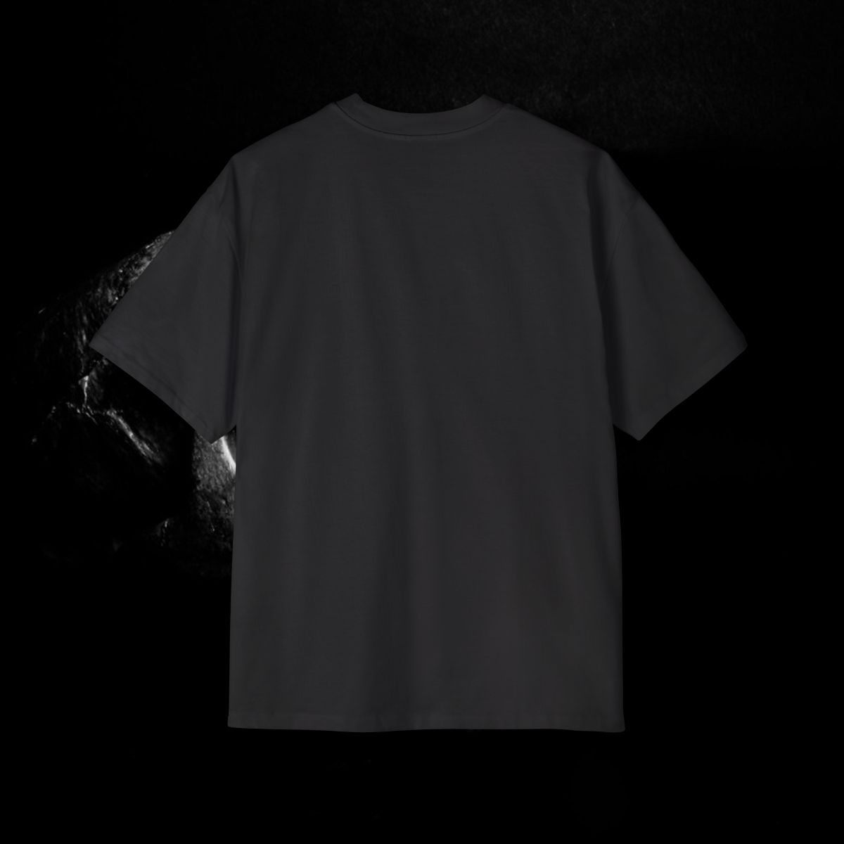 Floatii Oversized Graphic T