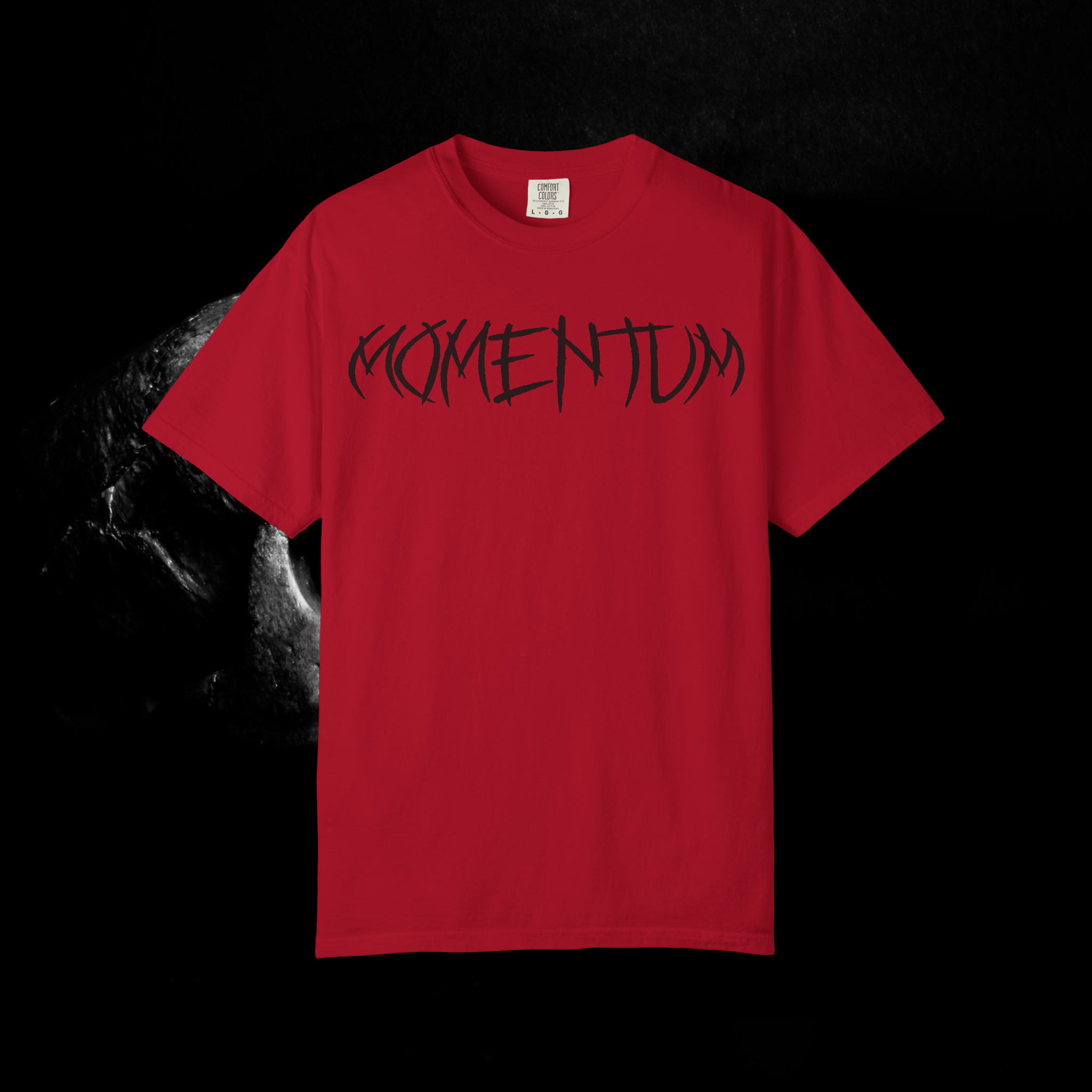 Momentum Graphic T