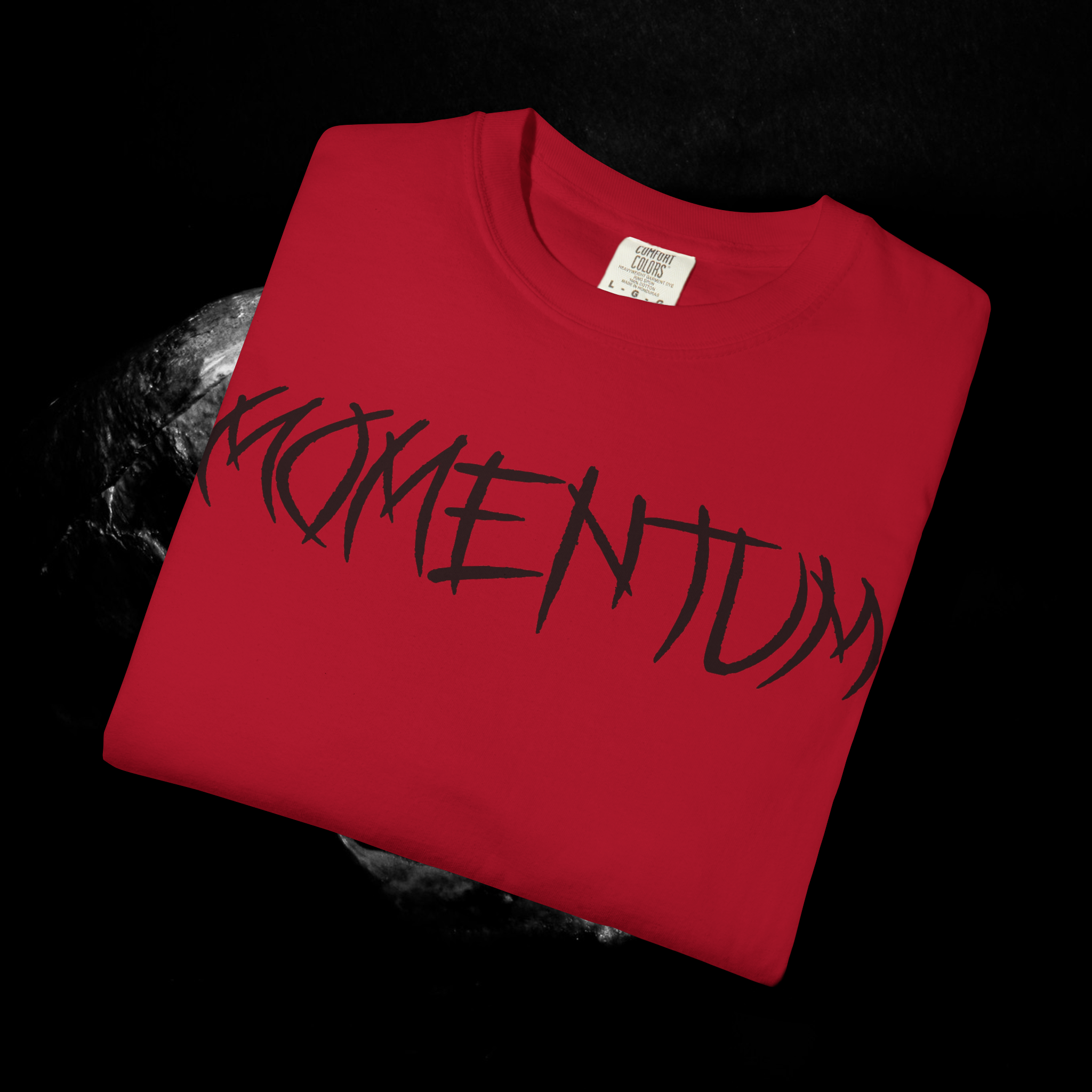 Momentum Graphic T