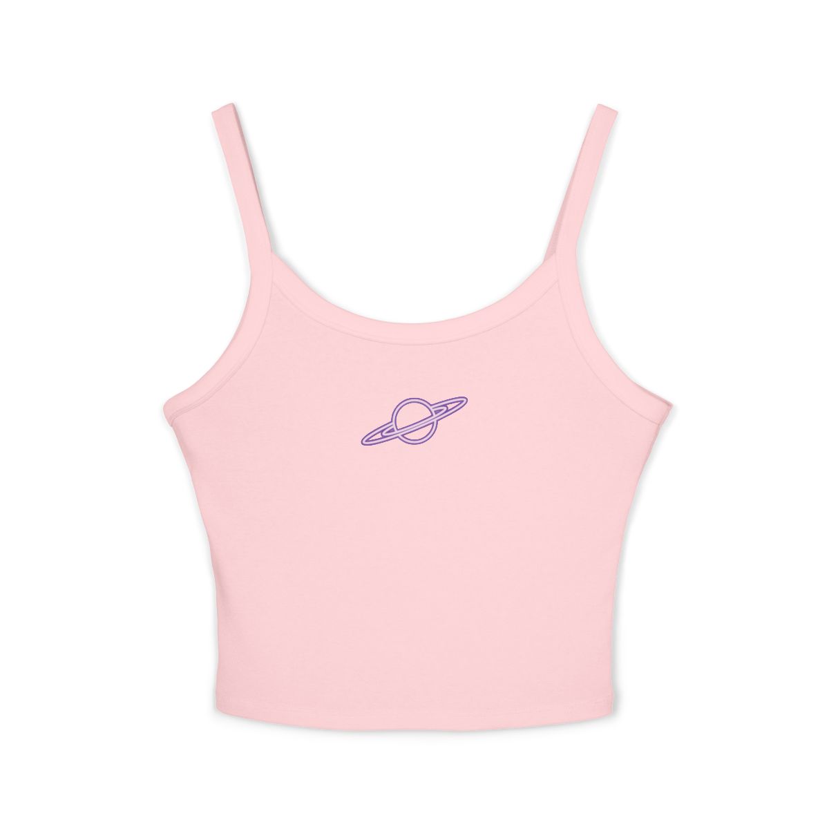 miss saturn Women's Tank