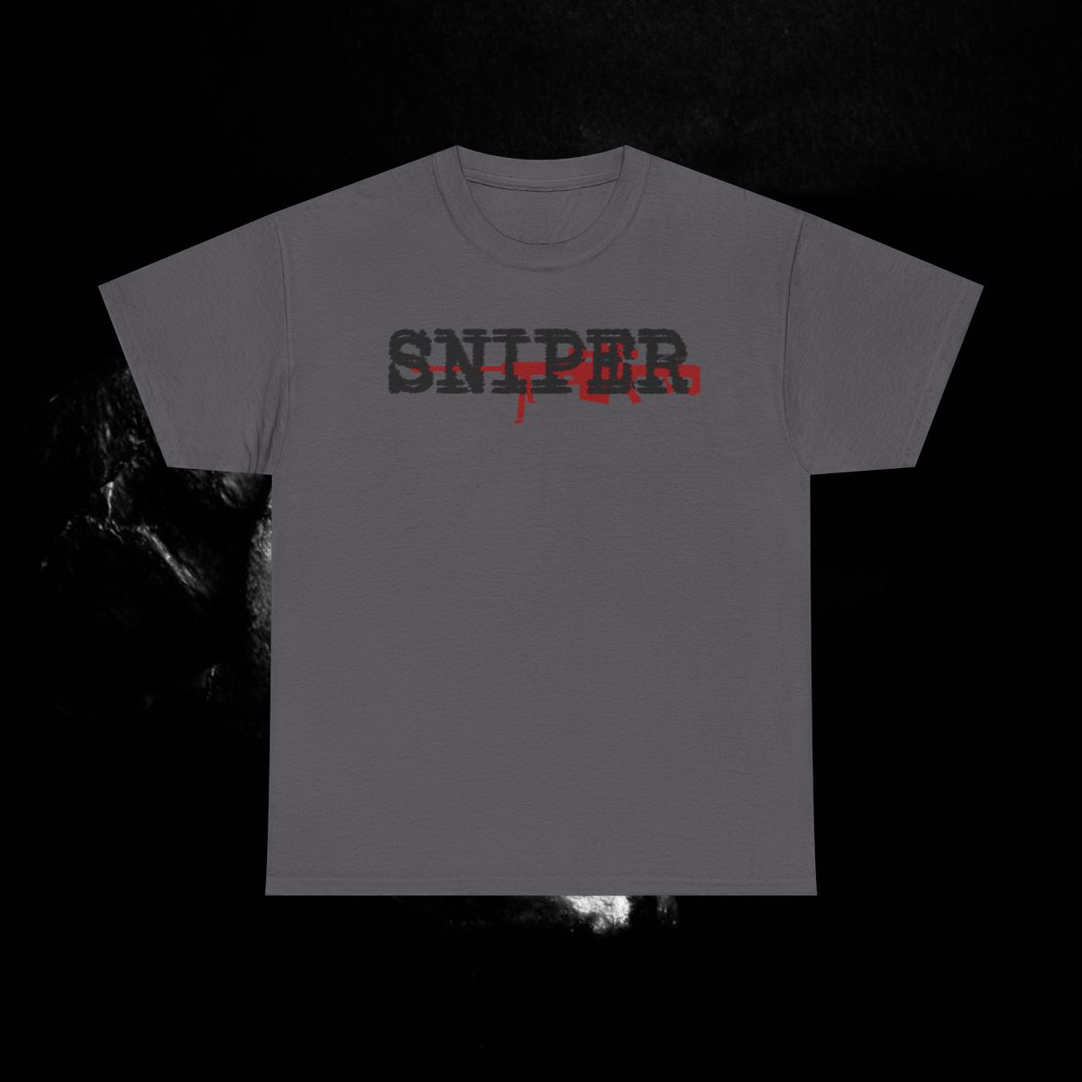 SNIPER Graphic T