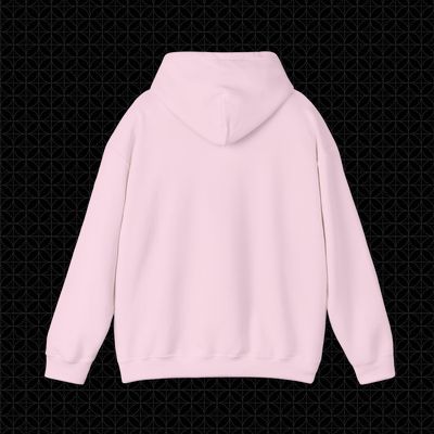 Piink Gun Hoodie vII 43