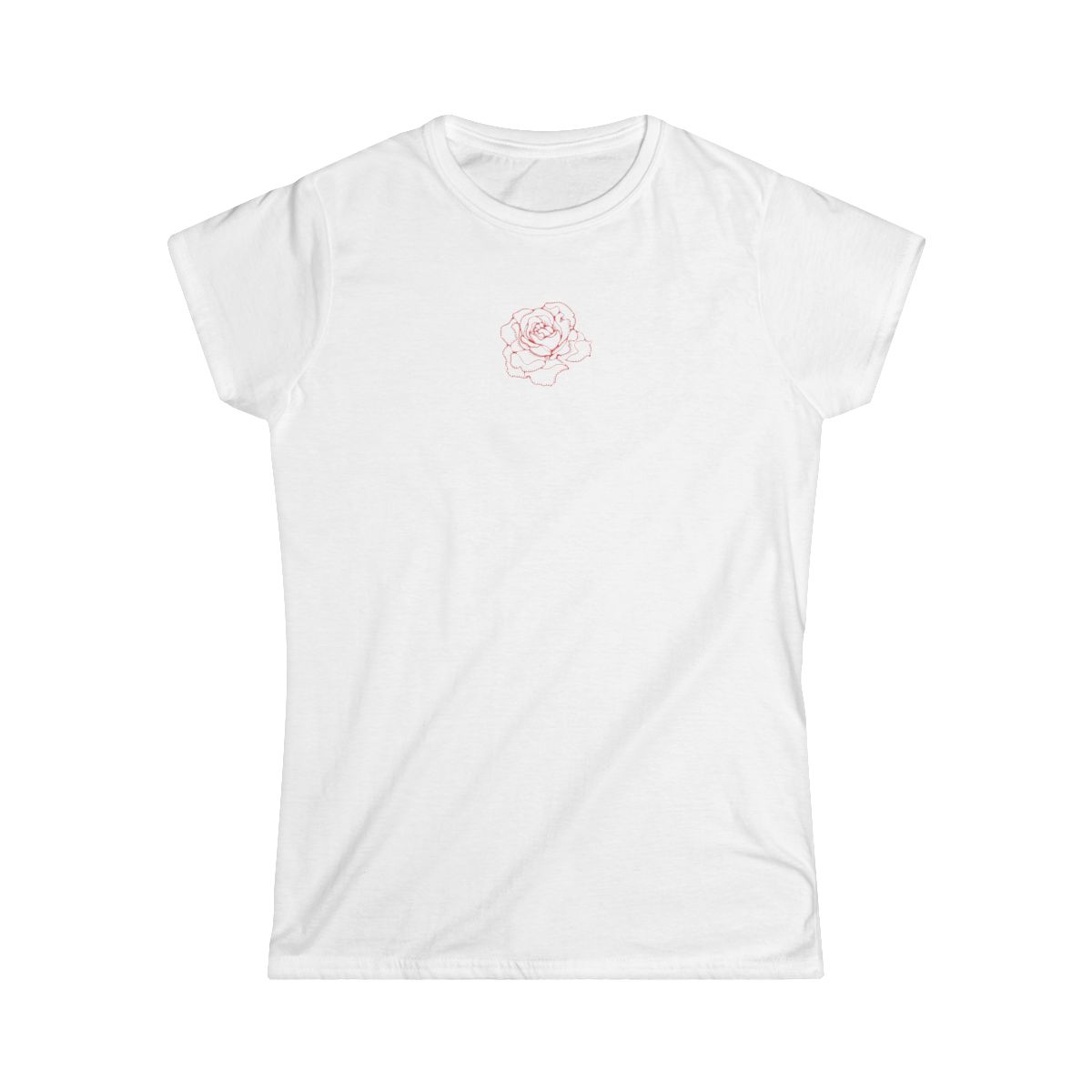 rose Women's Graphic T