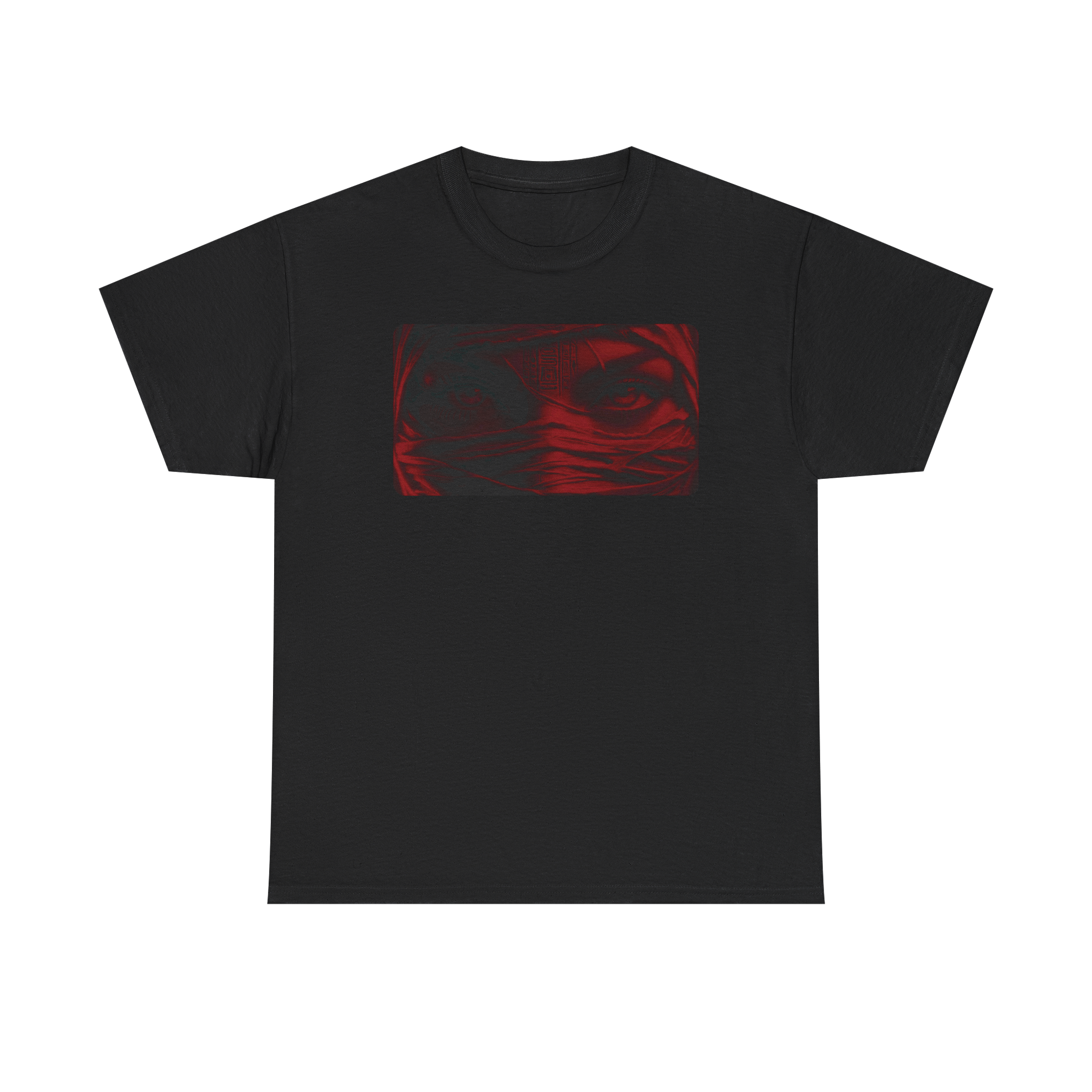 HAT Graphic T 