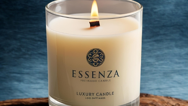 COLECCIÓN L'ART DE VIVERE BENE EN ENVASES DE 16 OZ