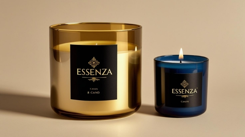 VELAS ESSENZA