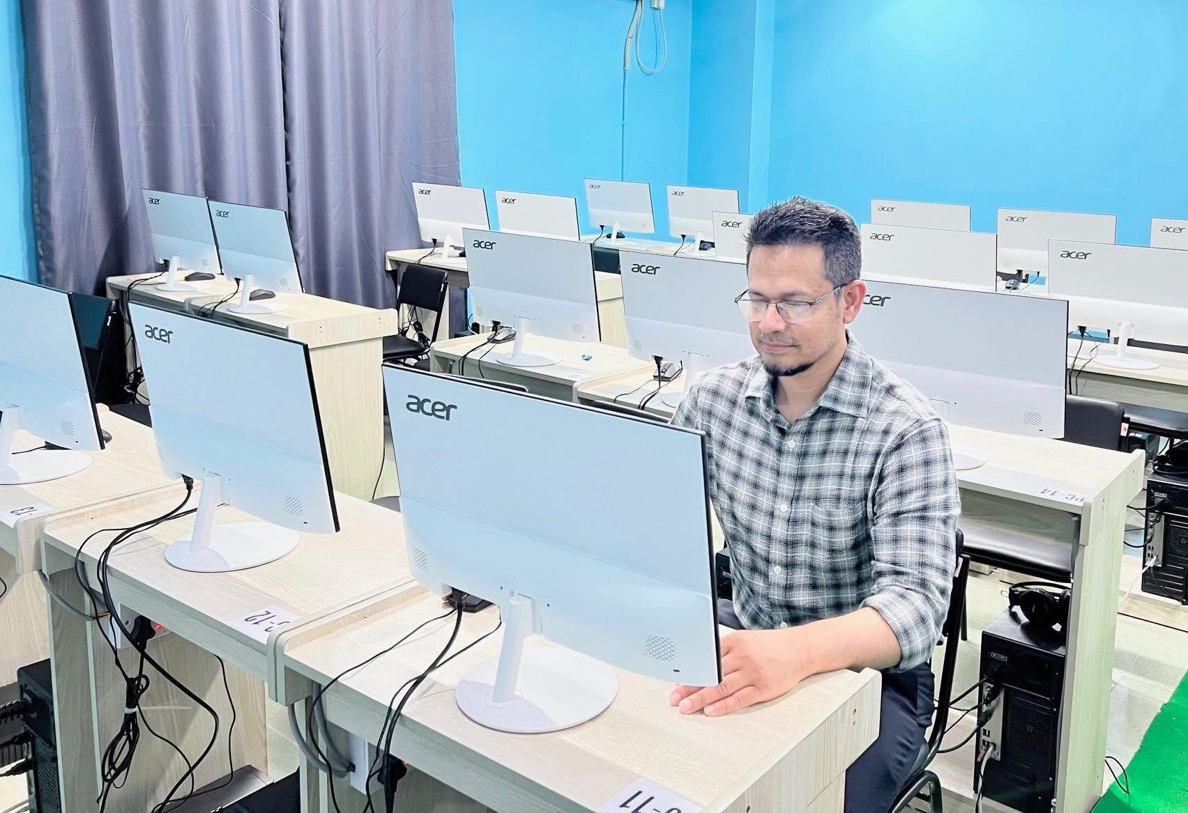 Basic Computer Skills