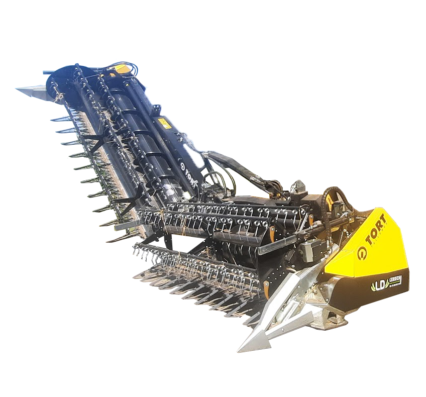 COUPE REPLIABLE VARIO - TORT