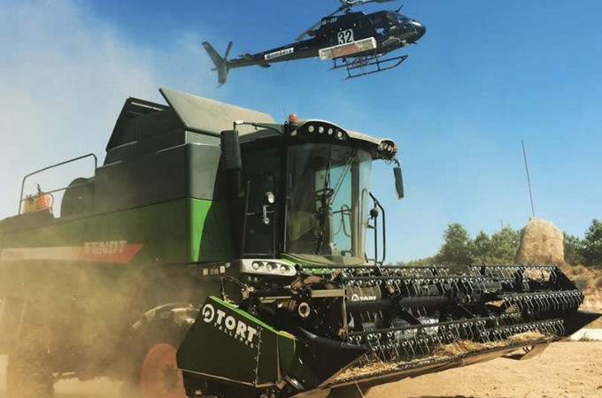 COUPE REPLIABLE VARIO - TORT