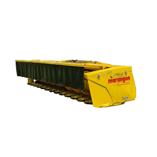 Coupe Directe - Fixe & Repliable