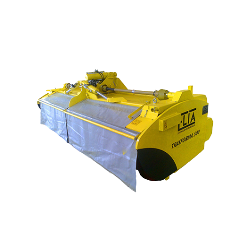 COUPE DIRECTE ELIA - FIXE ET REPLIABLE