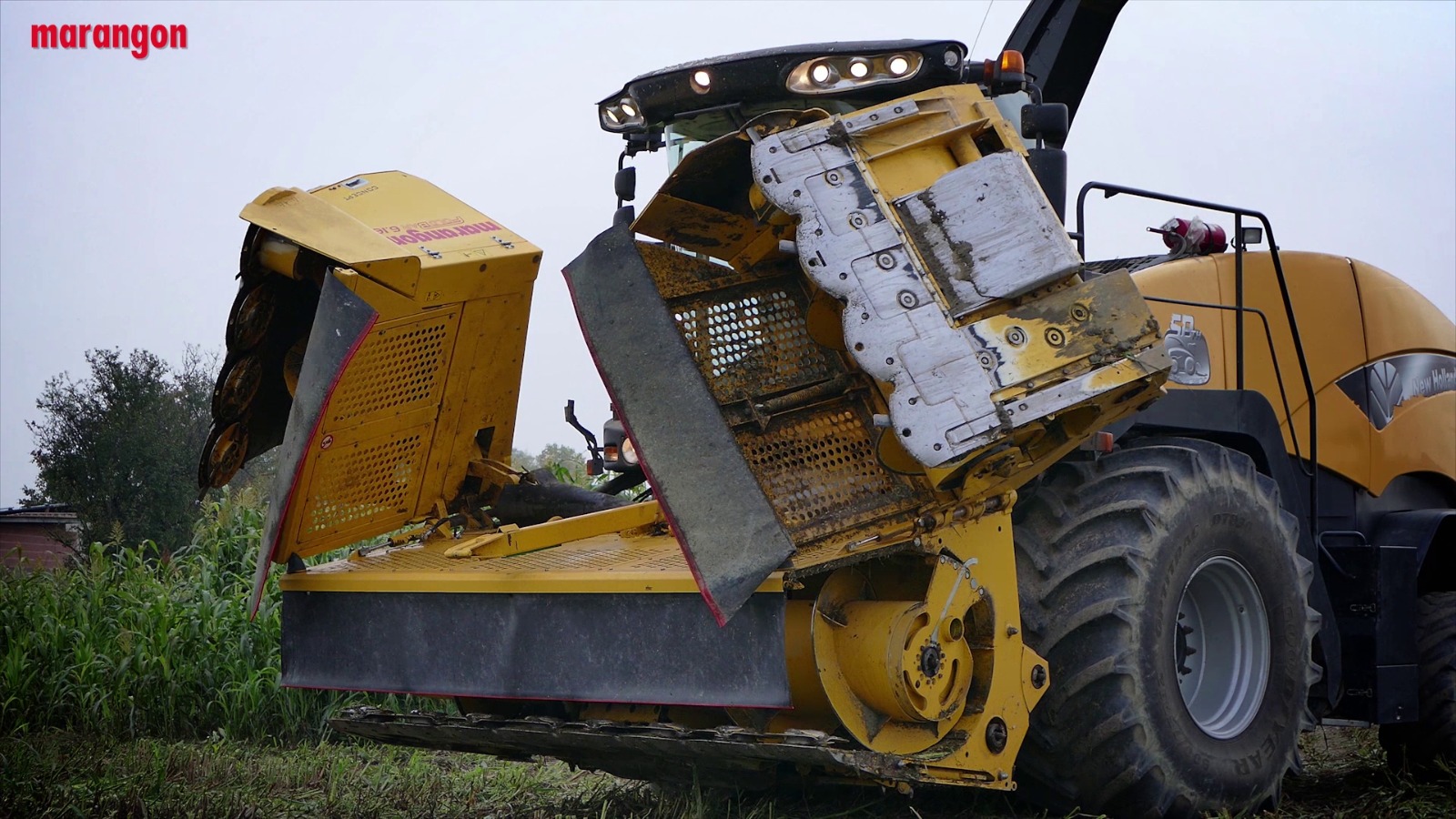 Coupe Directe - Fixe & Repliable