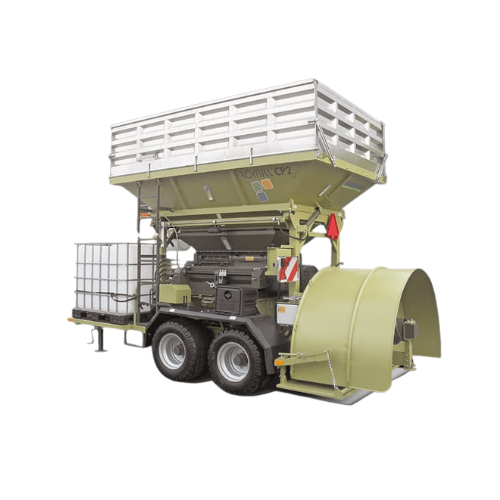 APLATISSEUR - LAMINEUR CP2