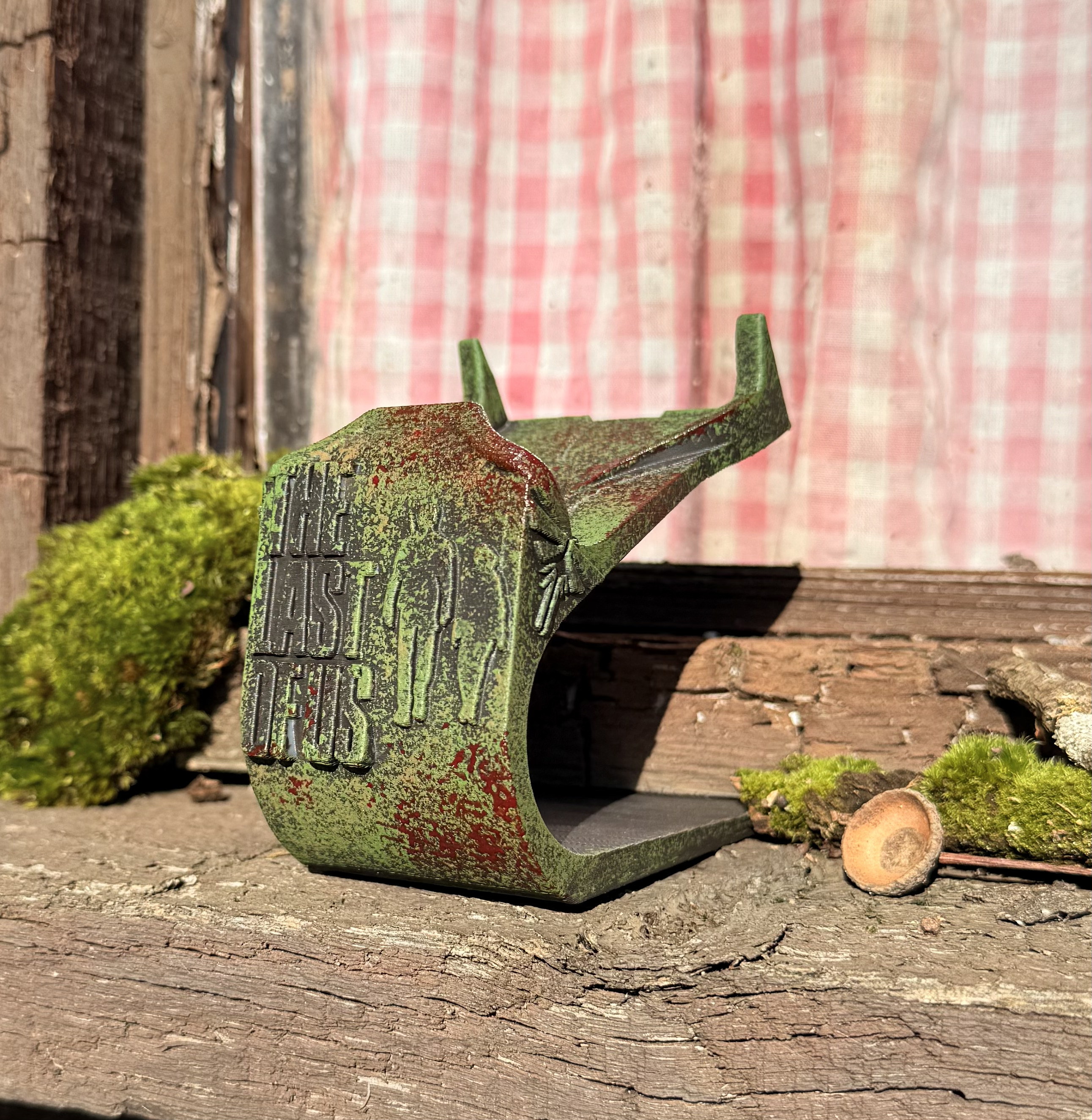 Decay Exclusive Edition