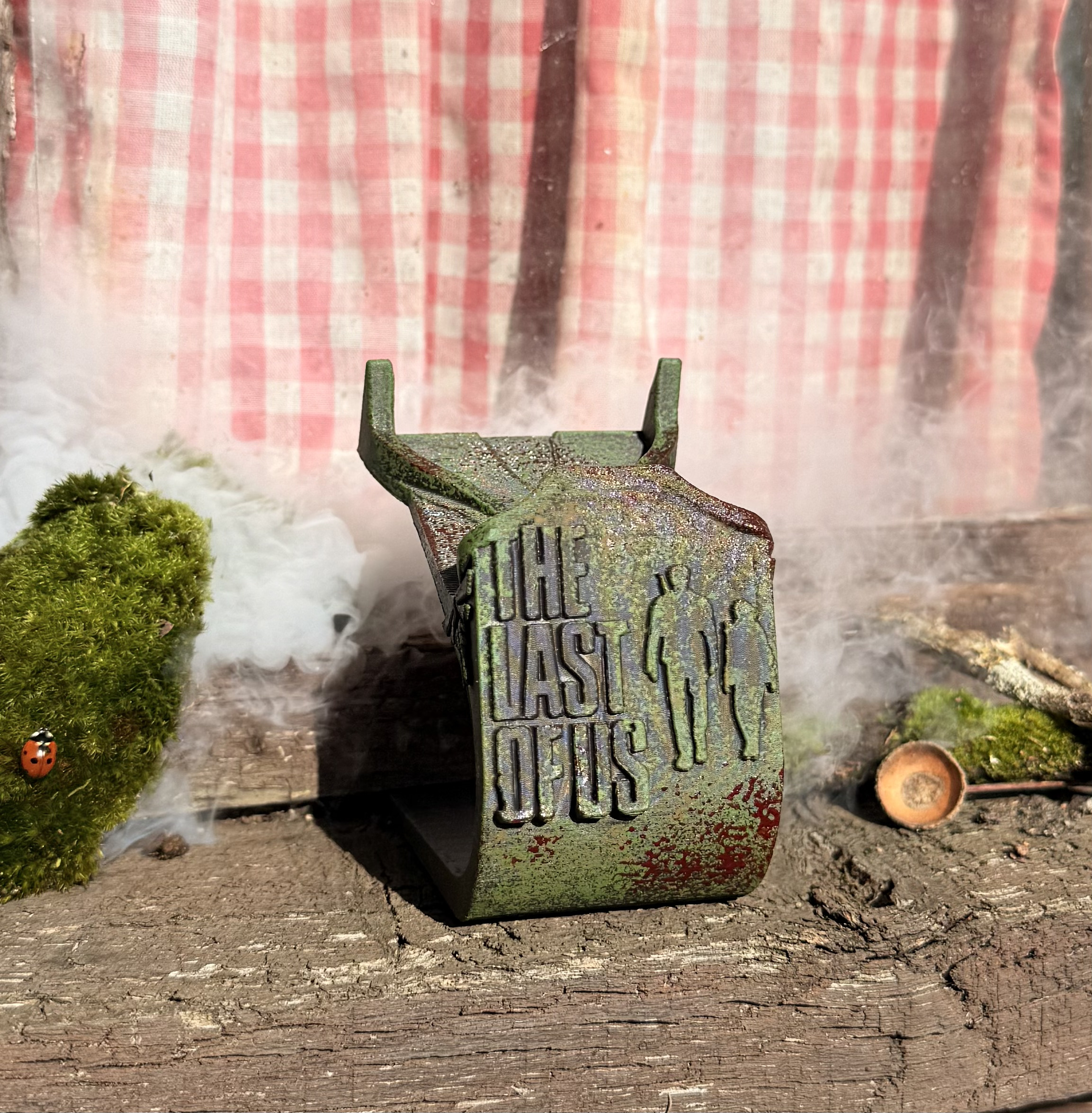 Decay Exclusive Edition
