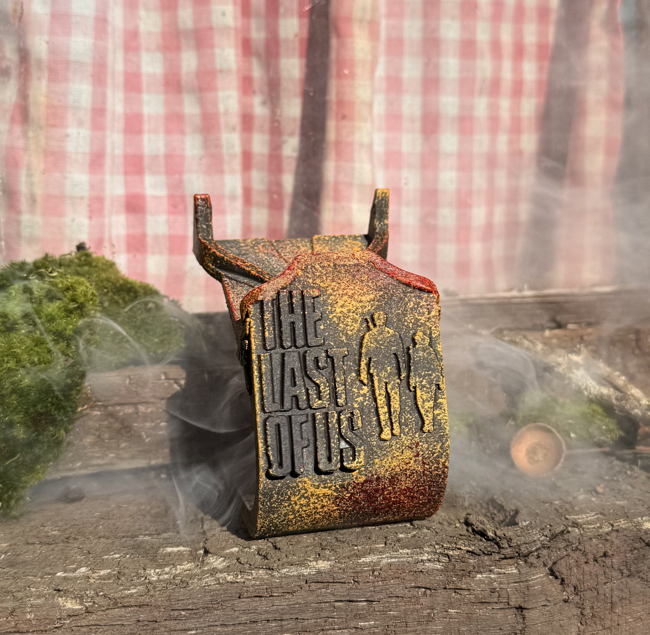 Rust Exclusive Edition