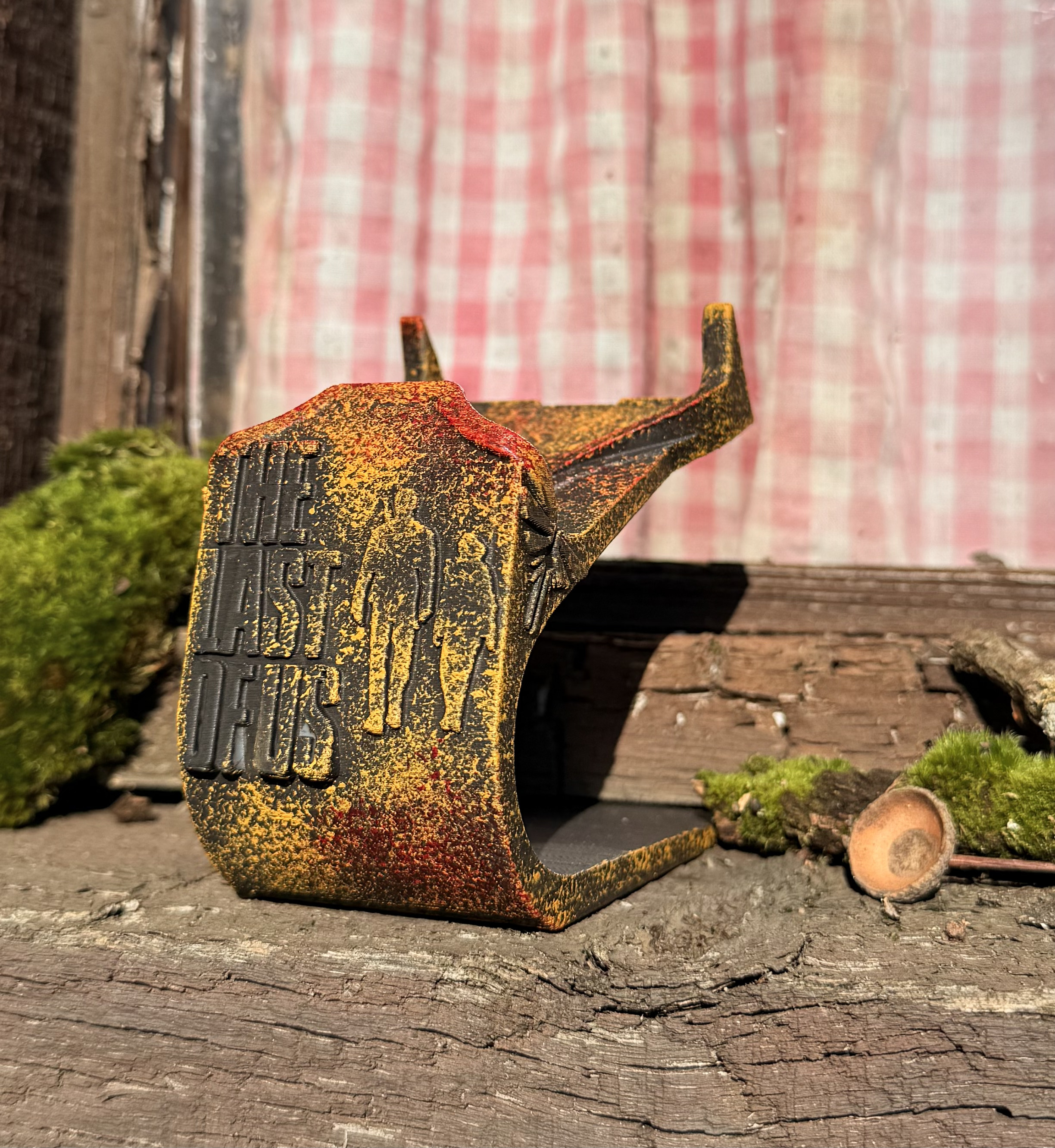 Rust Exclusive Edition