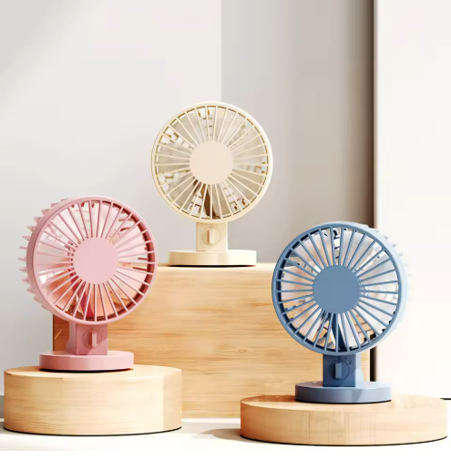Portable Mini Fans