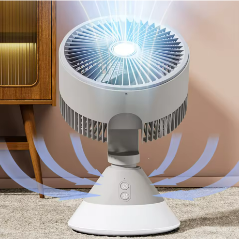 Table Fan